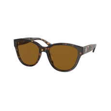 Tory Burch TY7163U 172883 DARK TORTOISE SOLID DARK BROWN POLARIZED napszemüveg