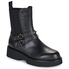 Tosca Blu Csizmák LOUISA Fekete 37