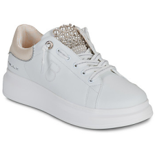 Tosca Blu Rövid szárú edzőcipők ASTRID Fehér 37 női cipő