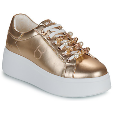 Tosca Blu Rövid szárú edzőcipők CLARA Arany 41 női cipő