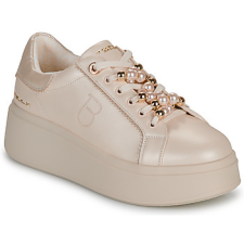 Tosca Blu Rövid szárú edzőcipők CLARA Bézs 37 női cipő