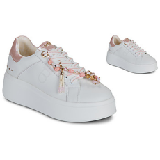 Tosca Blu Rövid szárú edzőcipők CLARA Fehér 38