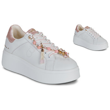Tosca Blu Rövid szárú edzőcipők CLARA Fehér 39 női cipő