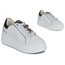 Tosca Blu Rövid szárú edzőcipők CLARA Fehér 39 női cipő