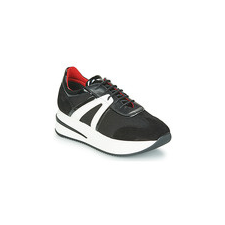 Tosca Blu Rövid szárú edzőcipők SF2031S604-C99 Fekete 38 női cipő