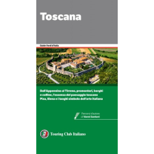  Toscana idegen nyelvű könyv