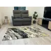  Toscana 351 Black (Fekete) 200x280cm
