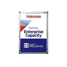 Toshiba 18TB 7200rpm SATA-600 512MB MG Series MG09ACA18TE merevlemez, ssd