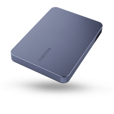 Toshiba 1TB 2,5" USB3.2 CANVIO GAMING Black HDTX210EK3AA merevlemez, ssd