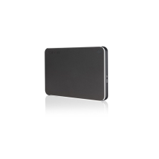 Toshiba 1TB Canvio Premium Fekete 2,5" USB3.0 Külső HDD merevlemez, ssd