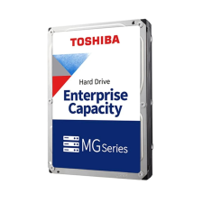 Toshiba 22TB 7.2k SAS MG10SFA22TE merevlemez, ssd