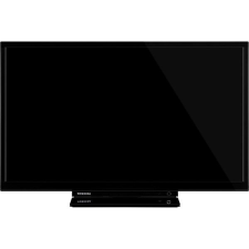 Toshiba 24WV2463DG tévé