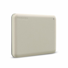 Toshiba 2TB 2,5" USB3.2 CANVIO ADVANCE White (HDTCA20EW3AA) merevlemez, ssd