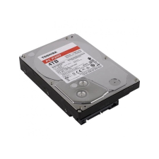 Toshiba 3.5" SATA-III 4TB 5400rpm 64MB Cache HDD merevlemez, ssd
