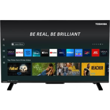 Toshiba 40QV2F63DG tévé