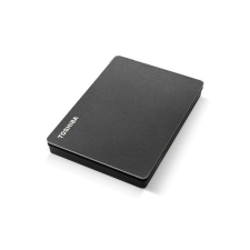 Toshiba 4TB 2,5" USB3.2 CANVIO GAMING Black HDTX140EK3CA merevlemez