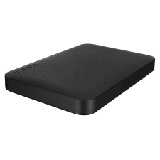 Toshiba 4TB Canvio Ready USB 3.0 Külső HDD - Fekete (HDTP240EK3CA) merevlemez