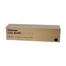 Toshiba 6AJ00000093 Eredeti Toner - Fekete nyomtatópatron & toner