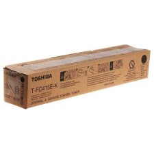 Toshiba 6AJ00000175 Eredeti Toner - Fekete nyomtatópatron & toner