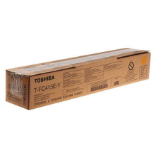 Toshiba 6AJ00000182 Eredeti Toner - Sárga nyomtatópatron & toner