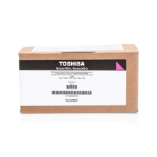 Toshiba 6B000000751 Eredeti Toner - Magenta nyomtatópatron & toner