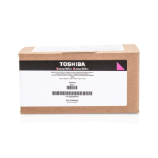 Toshiba 6B000000751 Eredeti Toner - Magenta (6B000000751) nyomtatópatron & toner