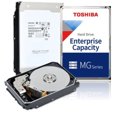Toshiba 6TB 7.2k SAS MG10SDA600E (MG10SDA600E) merevlemez, ssd
