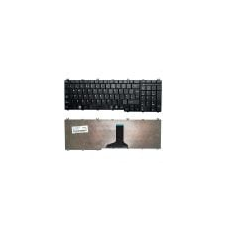 Toshiba BILLENTYŰZET TOSHIBA SATELLITE C650D C660 L650 L670 laptop alkatrész