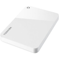 Toshiba Canvio Advance 2.5" 4TB 5400rpm 32MB USB3.0 (HDTCA40EW3CA) merevlemez, ssd