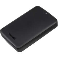 Toshiba Canvio Basics 2.5 3TB 5400rpm USB 3.0 HDTB330EK3CA merevlemez