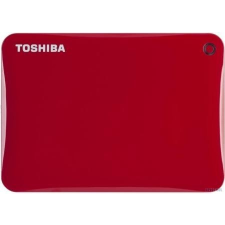 Toshiba Canvio Connect II 2.5" 1TB USB3.0 HDTC810ER3AA merevlemez