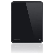 Toshiba Canvio for Desktop 4TB HDWC340EK3JA merevlemez