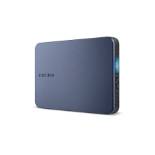 Toshiba Canvio Gaming 4TB 2.5" USB 3.0 HDTX240EK3CA merevlemez, ssd