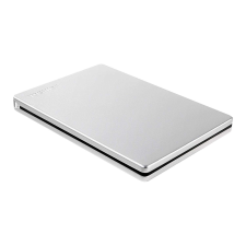 Toshiba Canvio Slim 2.5&quot; 1TB 5400rpm 16MB USB3.0 merevlemez