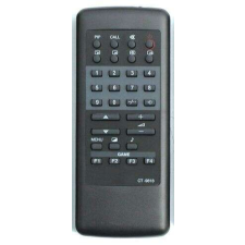 TOSHIBA CT9818 távirányító