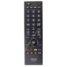 TOSHIBA CT-90326 távirányító