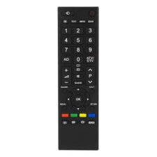 Toshiba CT-90326 LCD távirányító távirányító