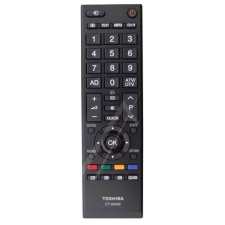 Toshiba CT-90326 TV Távirányító távirányító