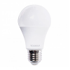Toshiba E27 A60 LED izzó 11W = 75W 1055lm 4000K semleges TOSHIBA