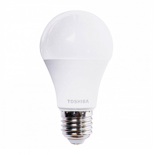 Toshiba E27 A60 LED izzó 11W = 75W 1055lm 4000K semleges TOSHIBA izzó