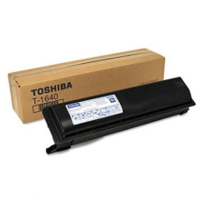  Toshiba e-Stuido 163 [T-1640] fekete eredeti toner nyomtatópatron & toner
