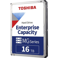 Toshiba - ENTERPRISE CAPACITY 16TB - MG08ACA16TE merevlemez