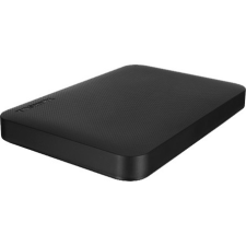 Toshiba Külső HDD 2.5' - 1TB Canvio Ready Fekete (USB3.0, ~5Gbps, NTFS/HFS+) merevlemez