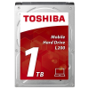 Toshiba L200 1TB 2.5" 5400rpm 64MB SATA HDWL110UZSVA (HDWL110UZSVA)