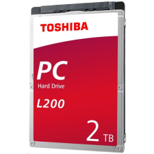Toshiba L200 2TB 2.5" (HDWL120UZSVA) merevlemez
