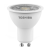 Toshiba LED halogén izzó GU10 4W = 50W 345lm 3000K meleg spotlámpa TOSHIBA