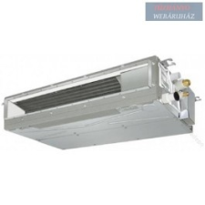 Toshiba Légcsatornás beltéri egység 2,7 kW RAS-M10U2DVG-E klíma beltéri egység