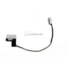 Toshiba Mini NB300, NB305 gyári LCD kábel, 40 pin laptop alkatrész