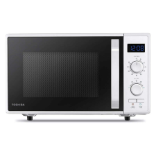 Toshiba MW2-AG23PWH mikrohullámú sütő