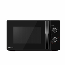 Toshiba MW2-MM20P(BK) mikrohullámú sütő